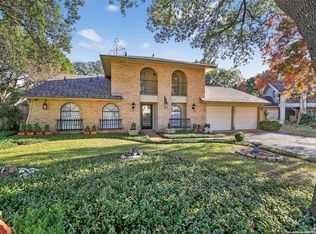 2631 Turkey Oak, San Antonio, TX 78232