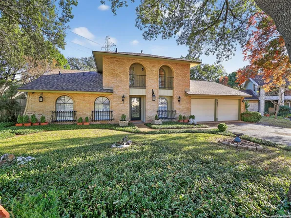 2631 Turkey Oak, San Antonio, TX 78232