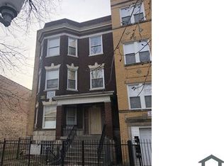 3233 W Fulton Blvd #2, Chicago, IL 60624