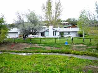 15609 59.5 Rd, Collbran, CO 81624