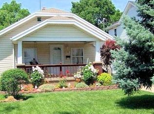717 Millville Ave, Hamilton, OH 45013