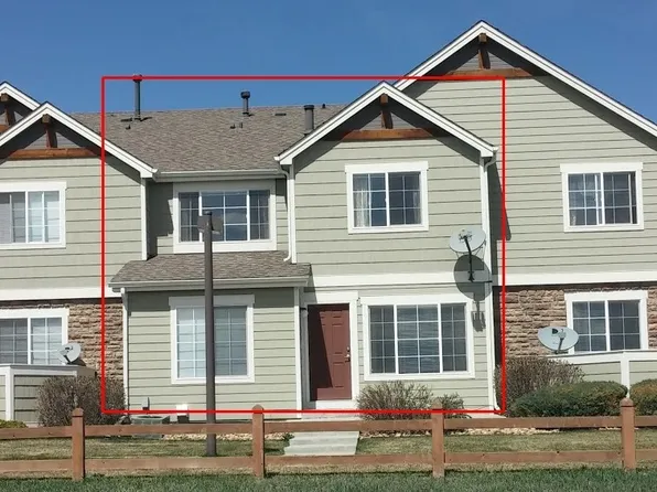 805 Summer Hawk Dr #167, Longmont, CO 80504