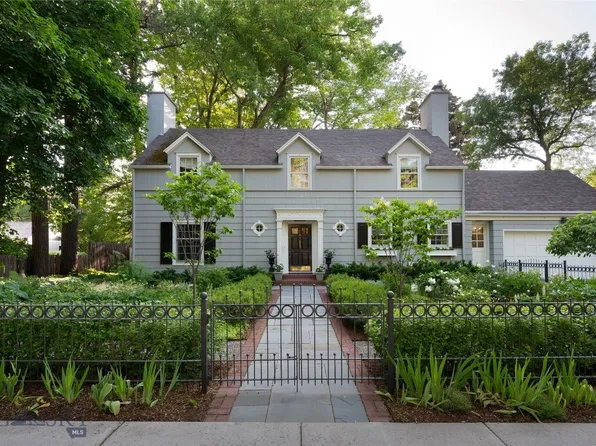 911 S Willson Ave, Bozeman, MT 59715