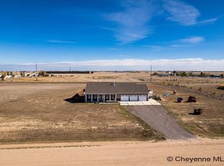 7201 Kennedi Lea Ln, Cheyenne, WY 82009