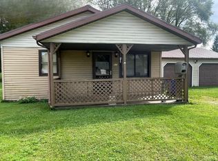 915 E Spraker St, Kokomo, IN