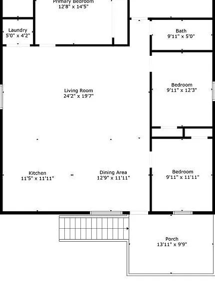 901 Bonita Dr — Photo 23