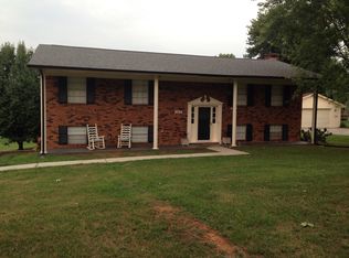 556 Phyllis Cir, Talbott, TN 37877