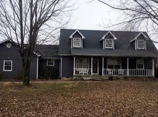 1225 E Sunset Dr, Oronogo, MO 64855