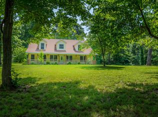 1400 Peck Hollow Rd, Rogersville, MO 65742