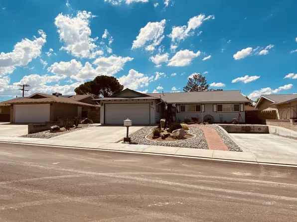 309 Peg St, Ridgecrest, CA 93555