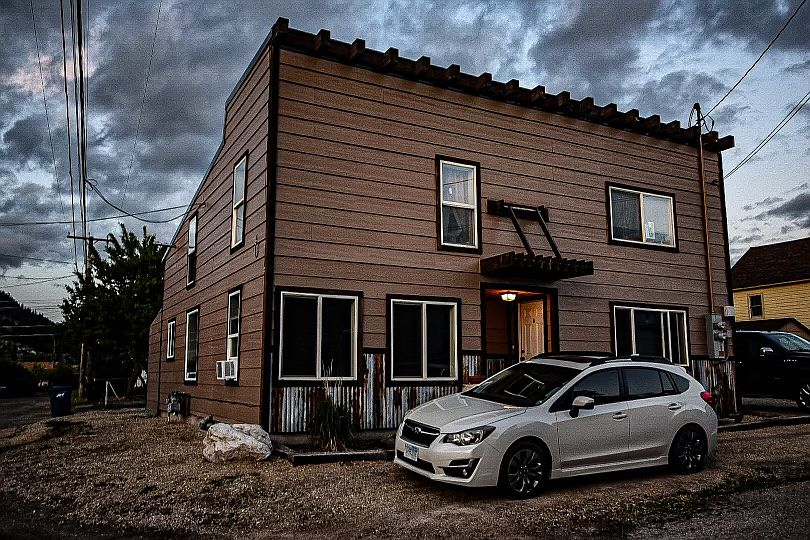 201 Anaconda St UNIT 2B, Milltown, MT 59851 Zillow