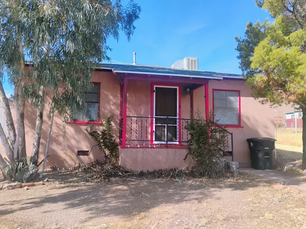 206 Azurite Ave, Bisbee, AZ 85603