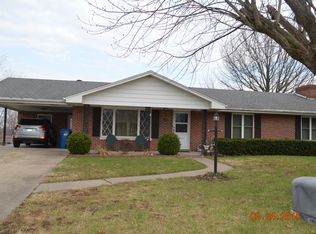 301 Landwehr Hills Rd, Jefferson City, MO 65101