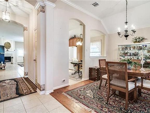 Step inside to see that this home has been meticulously maintained!