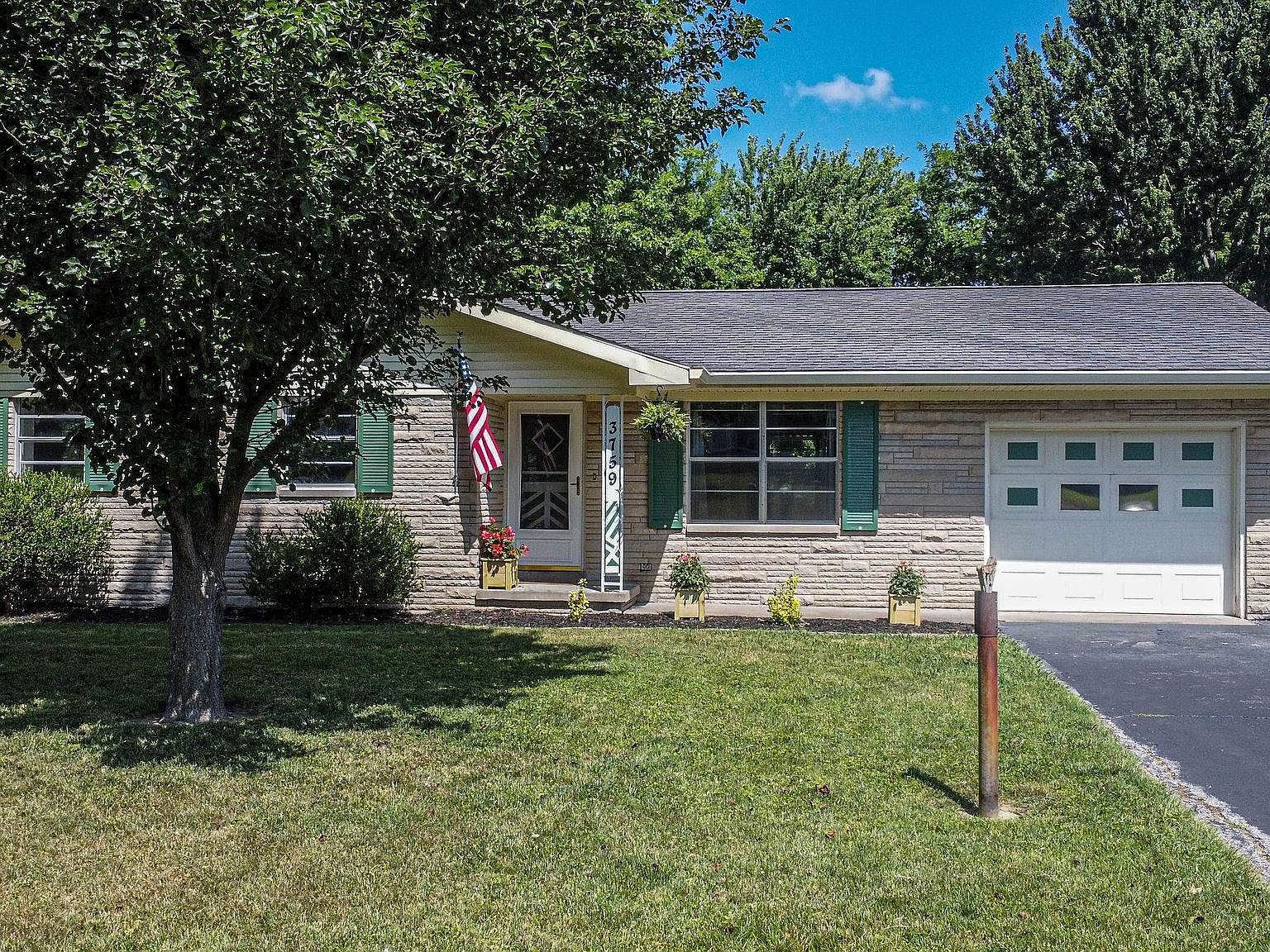 3759 Ramona Dr, Paducah, KY 42001 Zillow