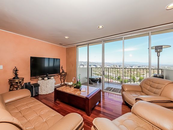2nd image of 2160 Century Park E APT 1402
