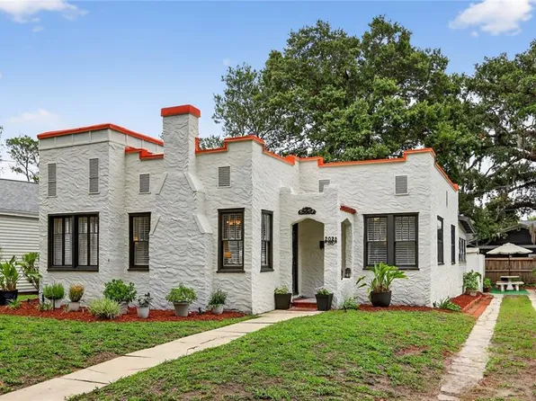 2021 University Dr, Orlando, FL 32804