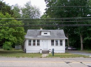 1967 Erial Clementon Rd, Erial, NJ 08081