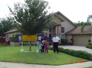 8906 Jennifer Loop, Laredo, TX 78045