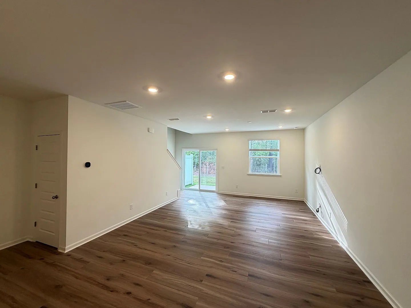 Mebane / Townhouse — Photo 2