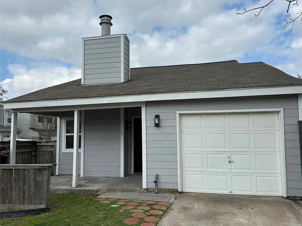 10328 Sommerville Ave, Houston, TX 77041
