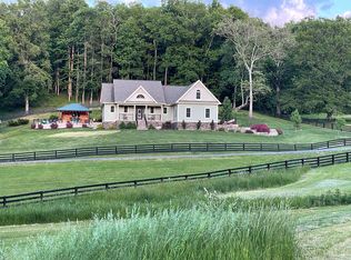 230 Koogler Trl, Raphine, VA 24472