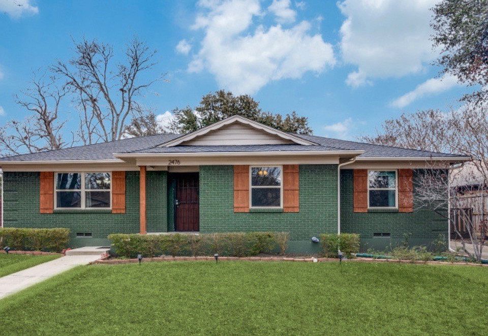 1st image of this home