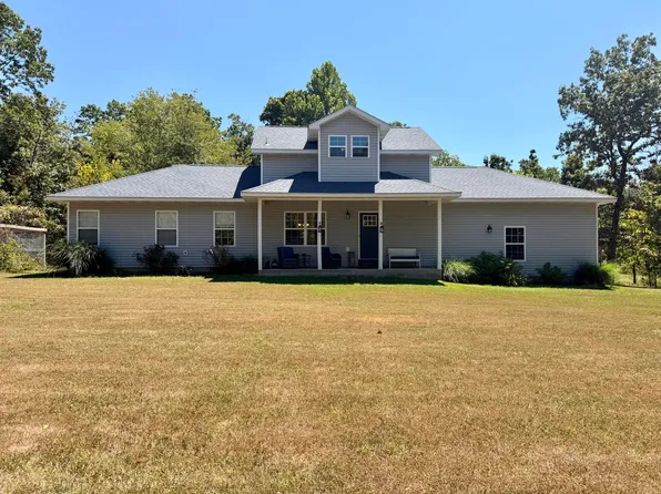 11978 Private Road 9117, West Plains, MO 65775