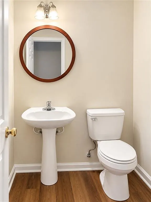 3 bed, 2.5 bath, 1613 sqft, $2,000 — Photo 3