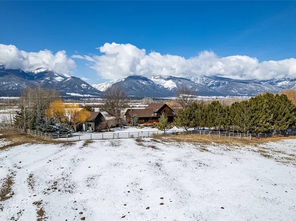 272 Cactus Trl, Stevensville, MT 59870