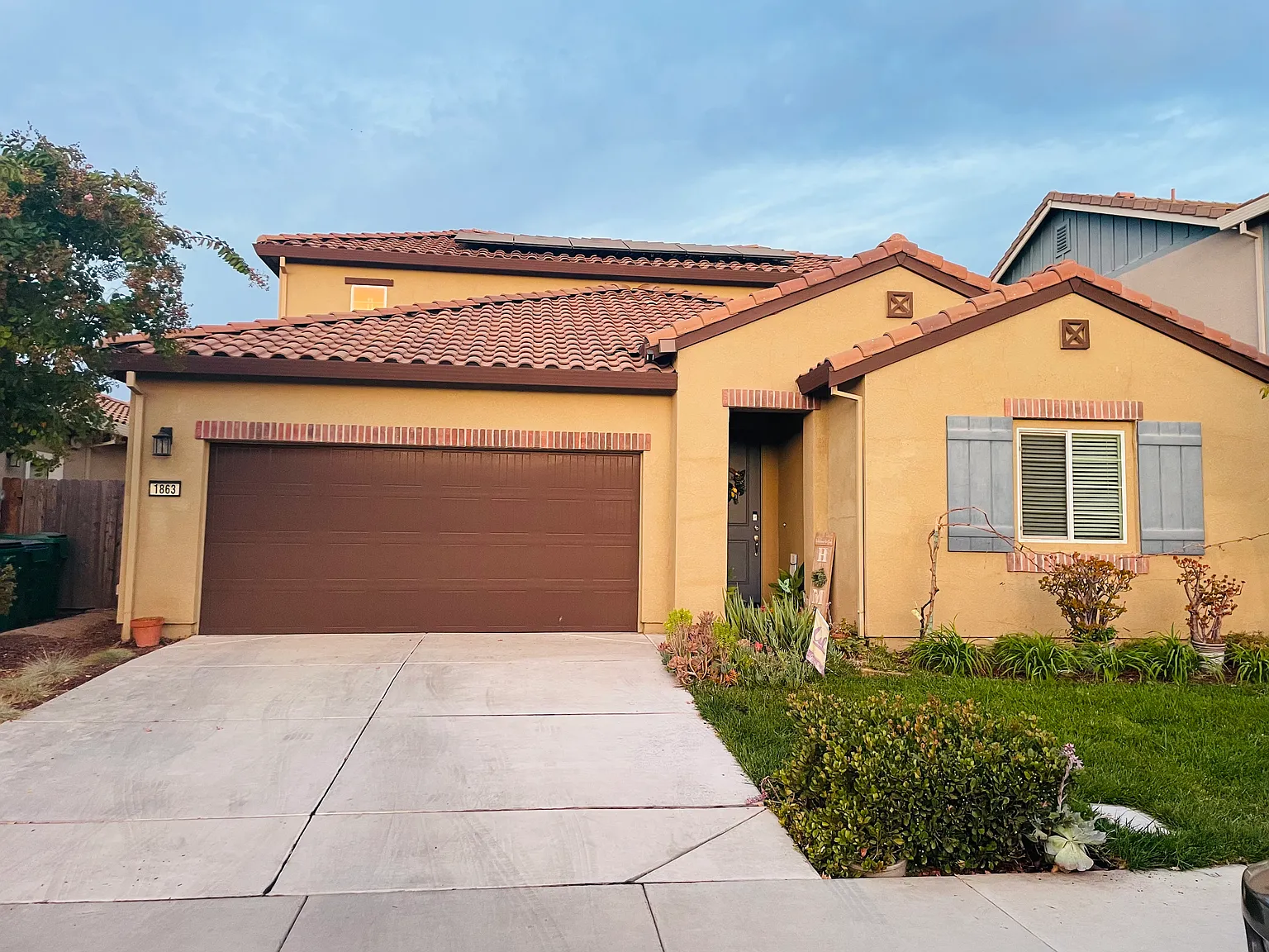 Berlanda Ln, Lodi — Photo 1