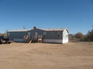 704 Juan P Sanchez Rd, Los Lunas, NM 87031