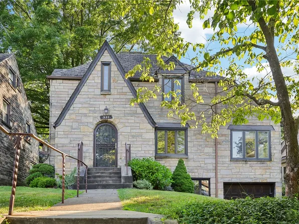 527 N Meadowcroft Ave, Pittsburgh, PA 15216