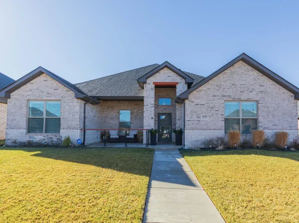 2809 Pensacola Ave, Amarillo, TX 79118
