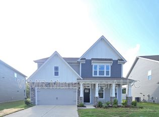 9654 White Chapel Dr NW, Concord, NC 28027