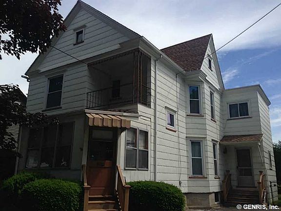 Attractive 4 bdrm home