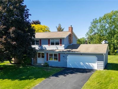 64 Grandview Dr, Fairport, NY, 14450
