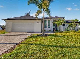 4234 NW 24th Ter, Cape Coral, FL 33993