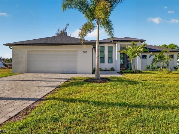 4234 NW 24th Ter, Cape Coral, FL 33993