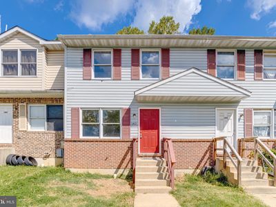 182 E Village Rd, Elkton, MD, 21921