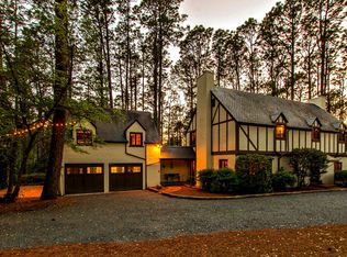 265 Hill Rd, Southern Pines, NC 28387