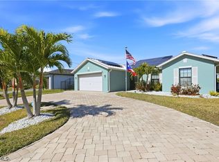 1901 SW 14th St, Cape Coral, FL 33991