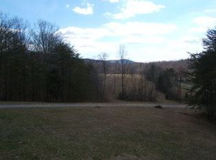 1373 Crouch Rd, Montvale, VA 24122