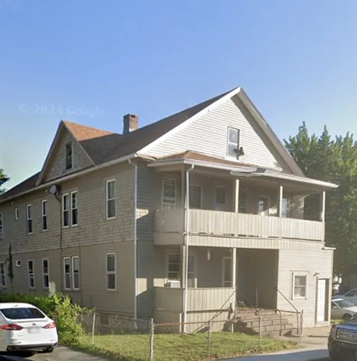 680 Carew St #2