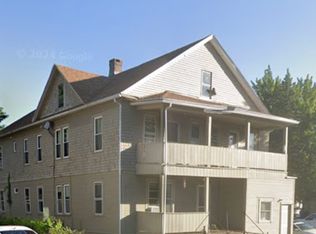 680 Carew St UNIT 2, Springfield, MA 01104