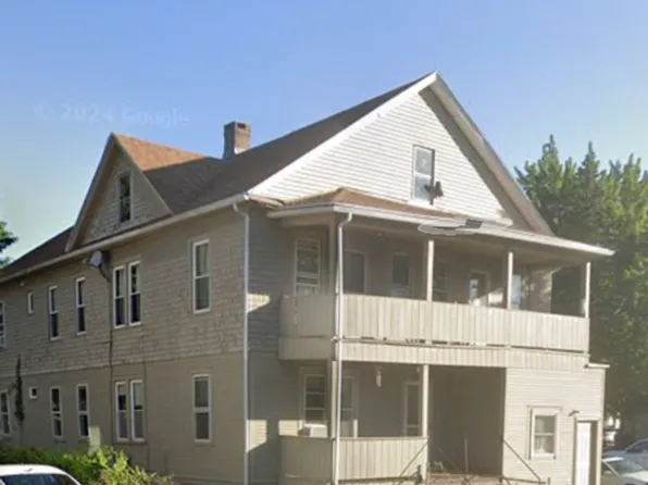 680 Carew St Unit 2, Springfield, MA 01104