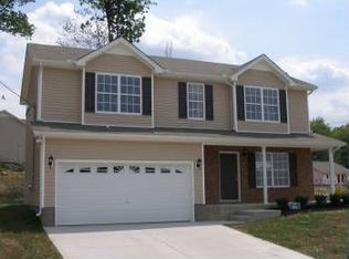 8900 Ristau Ct, Cane Ridge, TN 37013