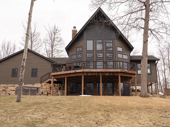 3781 Olympic St, Isle, MN 56342