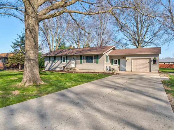 812 31st Ave, Amana, IA 52203