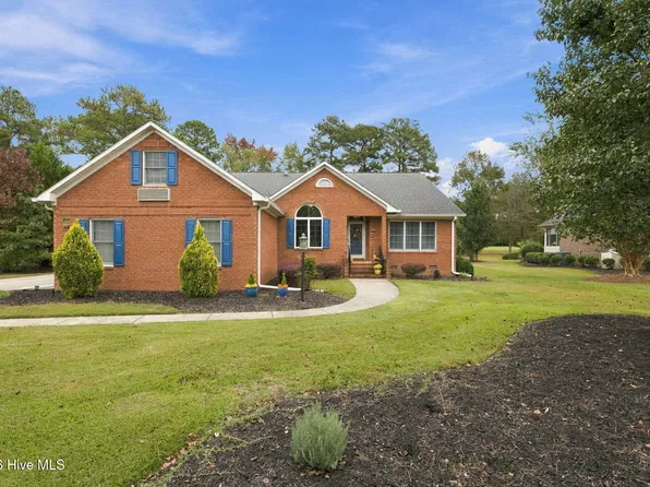 1247 Pine Valley Drive, New Bern, NC 28562